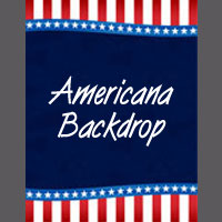Americana poster
