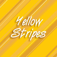 Yellow Stripes bg